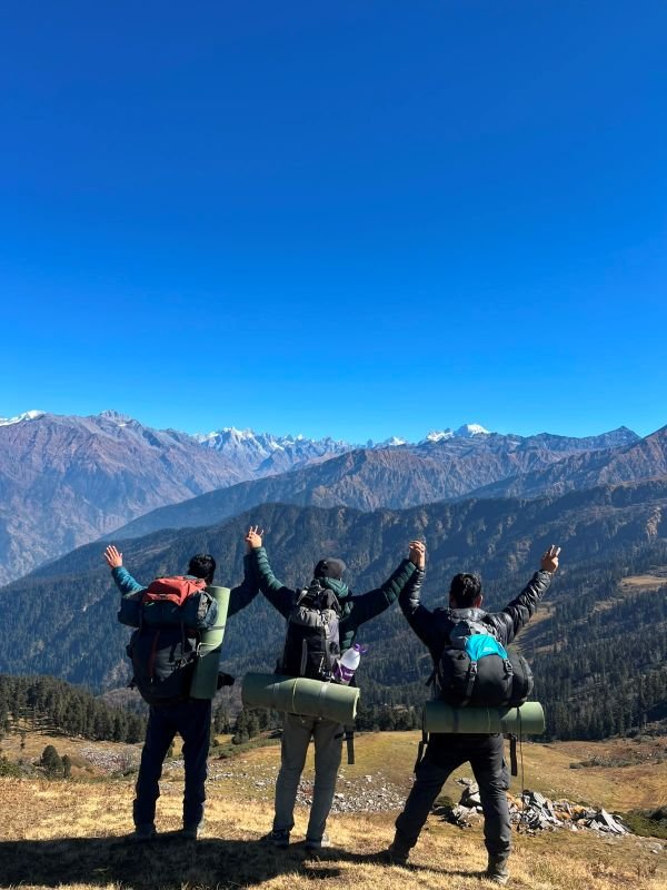 Phulara Ridge