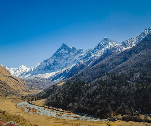 Har Ki Dun Trek