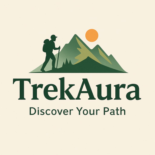 TrekAura