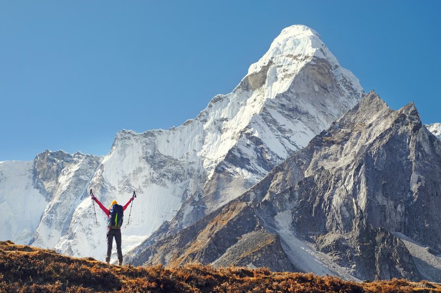 Kedarkantha Trek