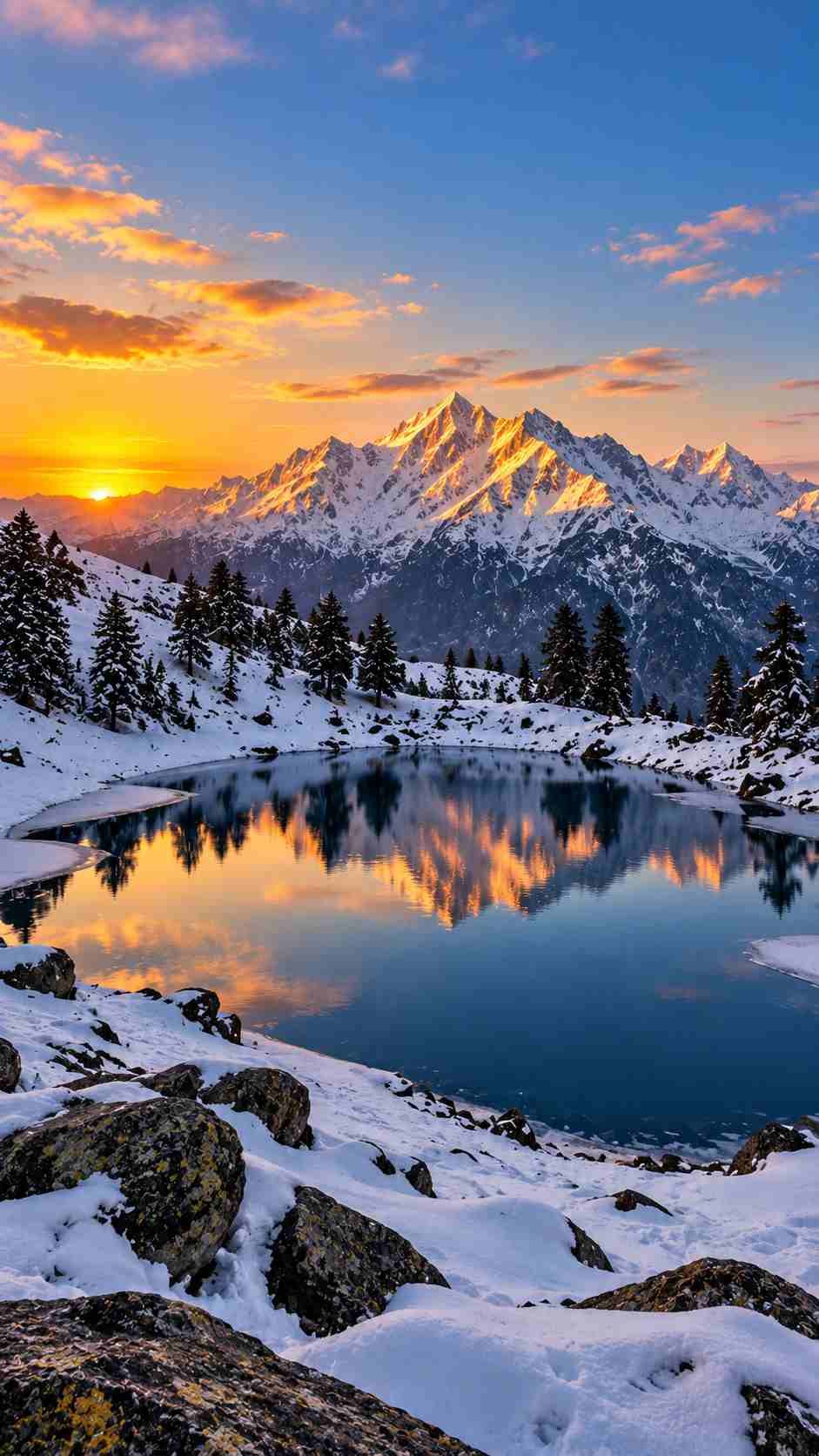 The Magic of Juda Ka Talab